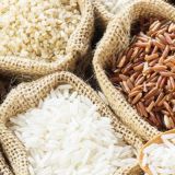 Aromatic Rice (Chinigura)