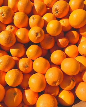 Oranges