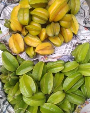 Star Fruit